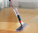 Швабра з розпилювачем універсальна Healthy Spray Mop для підлоги та вікон, розумна диво-швабра. 51290897 фото 4