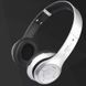 Bluetooth накладні навушники HD S460 Wireless. Бездротові навушники MP3, FM приймачем. HD S460 фото 3