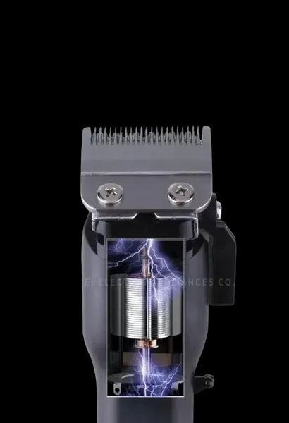 Аккумуляторная машинка для стрижки волос Kemei KM-2618 Машинка для стрижки волос Kemei KM 2618 KM-2618-239 фото