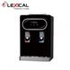 Кулер для води настільний Lexical LWD-6002-2 550W/85W Black електрон. з охолодженням і зі швидким нагріванням води 208LWD-6002-2 фото 1