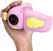 Дитячий цифровий фотоапарат — відеокамера для дитини Smart Kids Video Camera.Дитячий фотоапарат. АND100 фото 8
