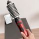 Стайлер для волосся Hot Air Brush NOVA. Фент-щетка розчіска для укладання волосся. GM-4829 фото 2