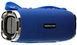 Потужна компактна портативна Bluetooth стереоколонка HOPESTAR H24 Хопстар із ручкою H24 фото 9