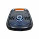 Большая музыкальная Bluetooth колонка с радиомикрофоном и светомузыкой Temeisheng TMS 208-07 208-07 фото 5