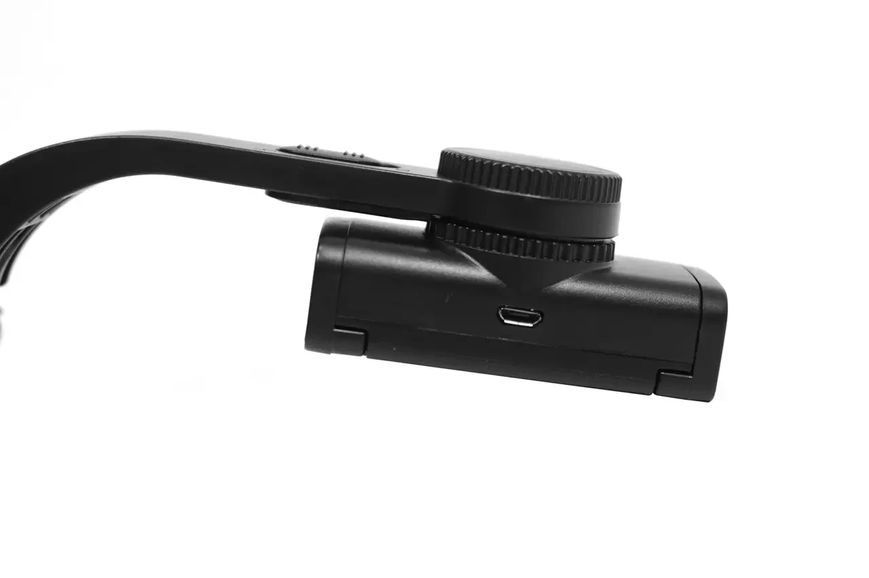 Многофункциональная селфи-палка со стабилизатором и пультом управления и Bluetooth Gimbal L08. Монопод 3в 1. L08 Gimbal фото