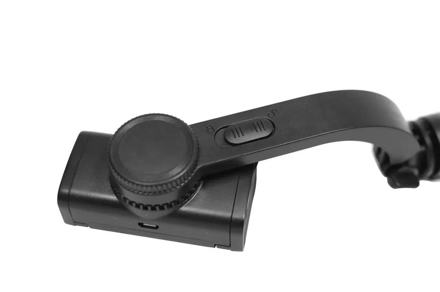Багатофункціональна селфі-палиця зі стабілізатором і пультом керування і Bluetooth Gimbal L08. Монопод 3 в 1. L08 Gimbal фото