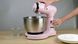 Професійний кухонний міксер DSP KM-3034-Pink з 2 видами насадок 350W KM-3034Kitchinplus фото 12