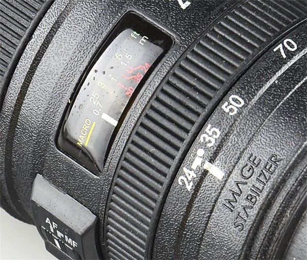 Качественная Термокружка в виде объектива от фотоаппарата Canon EF 24-105 mm, Чашка в виде объектива 295 мл, термочашка TR53964205 фото