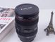Якісний Термокухоль у формі об'єктива від фотоапарата Canon EF 24-105 mm, Чашка у формі об'єктива 295 мл, термочашка TR53964205 фото 8