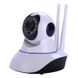 Поворотная Wi-fi IP камера видеонаблюдения в квартире офисе на складе или частном доме 1535 фото 9
