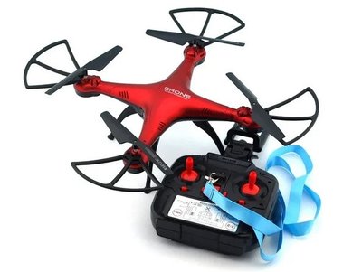 Квадрокоптер профессиональный drone 1 million c HD камерой для аэрофотосъемки, Радиоуправляемый коптер . 5474498 фото