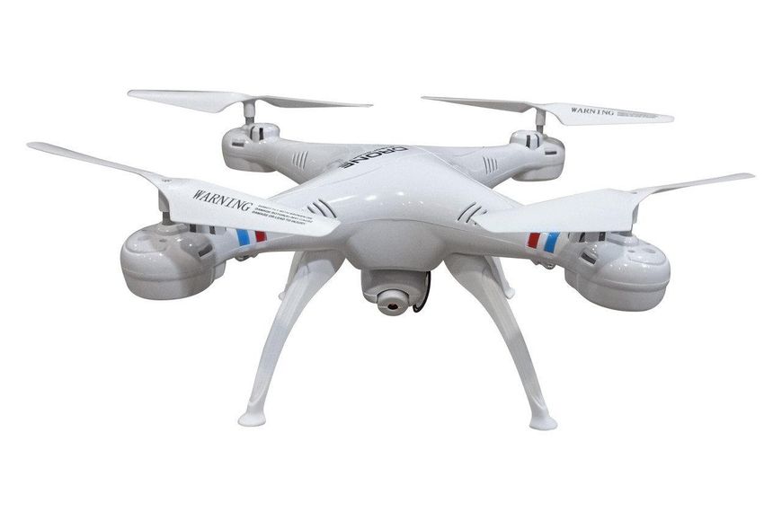 Квадрокоптер професійний drone 1 million з HD камерою для аерофотознімання, Радіокерований коптер. 5474498 фото