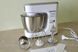 Кухонний комбайн настільний планетарний тістоміс з металевою чашею для тіста 3200W Rainberg RB8082 RB-8082 фото 17