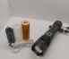 Потужний далекобійний тактичний ручний ліхтар Super light P90 (8800 MAH) 20699496 фото 5