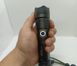 Потужний далекобійний тактичний ручний ліхтар Super light P90 (8800 MAH) 20699496 фото 4